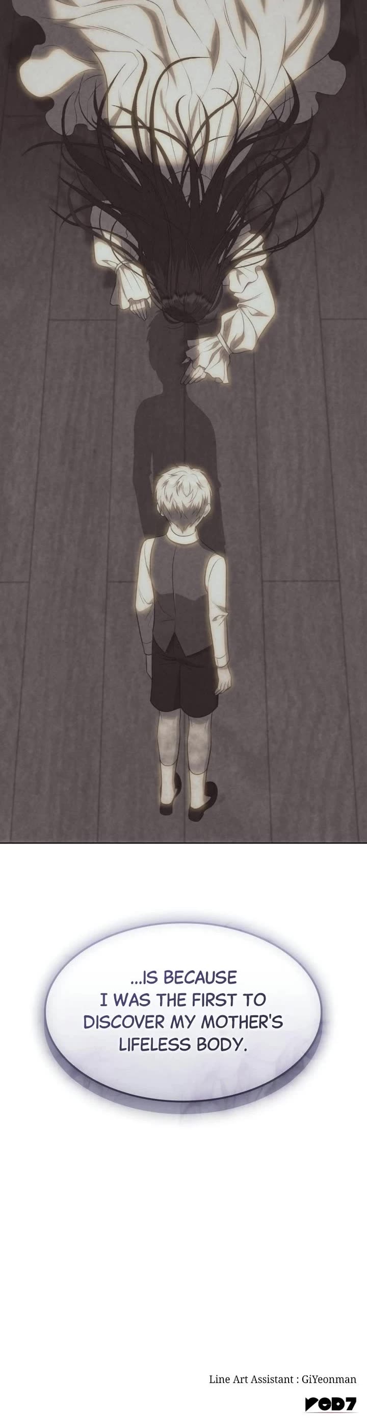 In the Name of Special Contract Marriage chapter 26 page 43