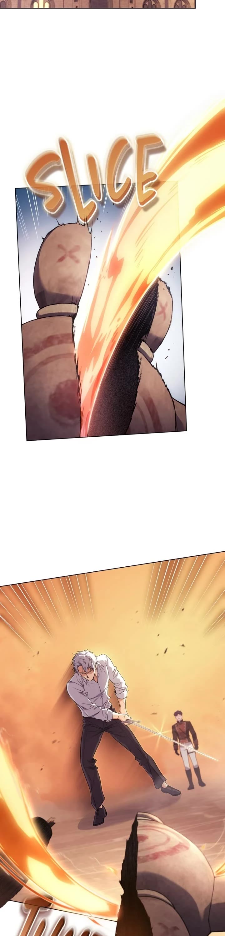 In the Name of Special Contract Marriage chapter 26 page 9