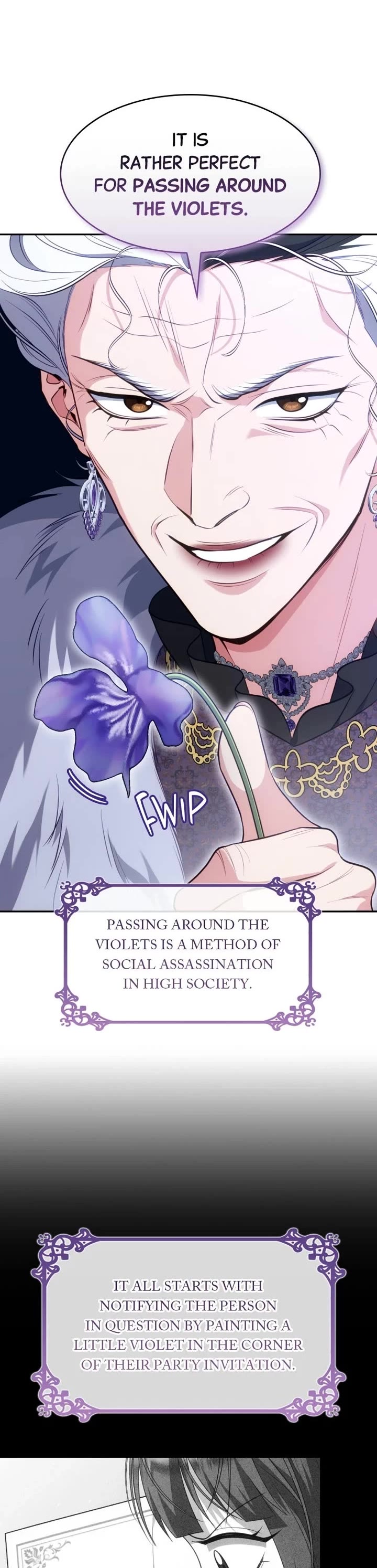 In the Name of Special Contract Marriage chapter 30 page 15