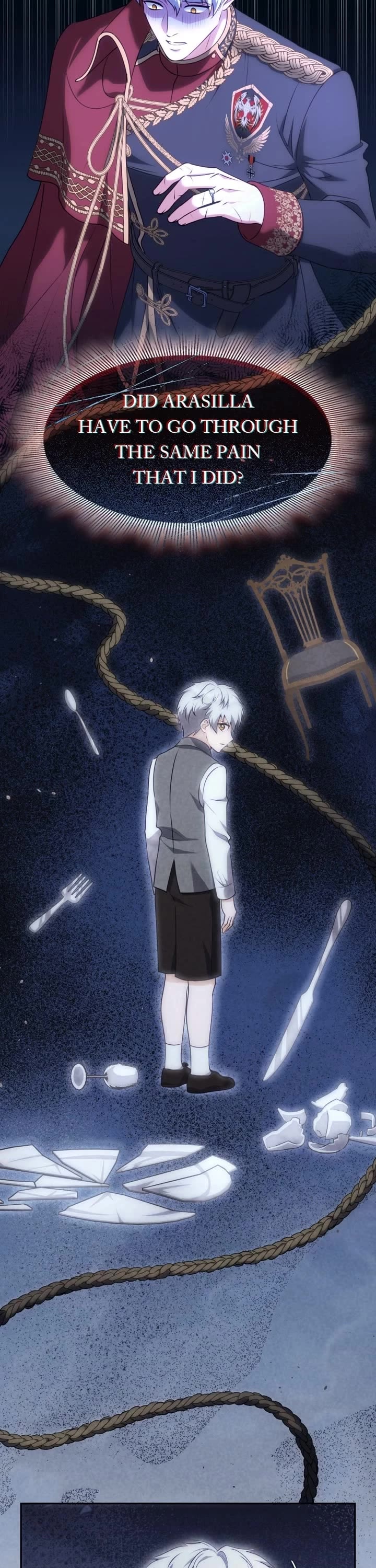 In the Name of Special Contract Marriage chapter 31 page 26
