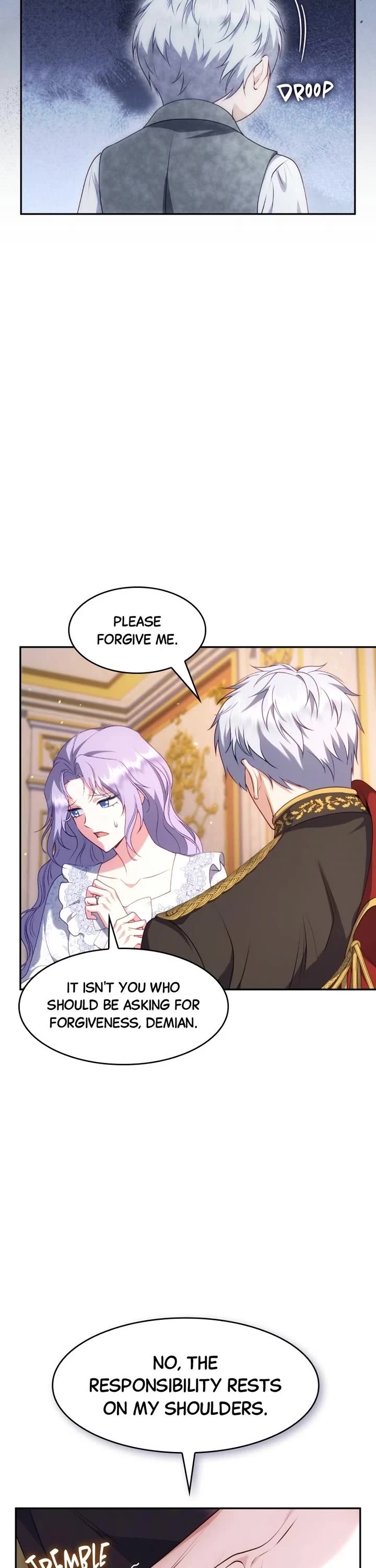 In the Name of Special Contract Marriage chapter 31 page 27