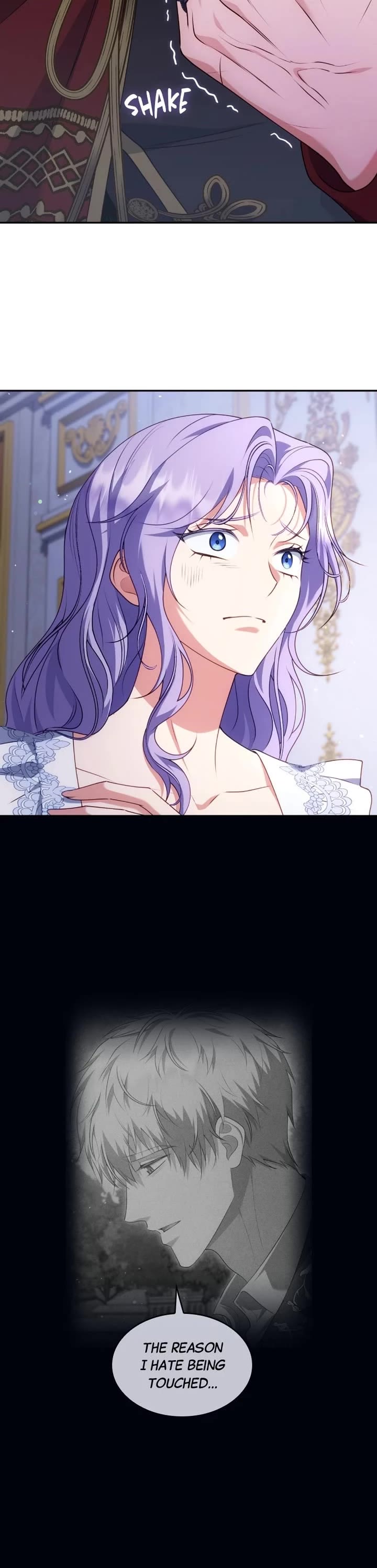 In the Name of Special Contract Marriage chapter 31 page 29
