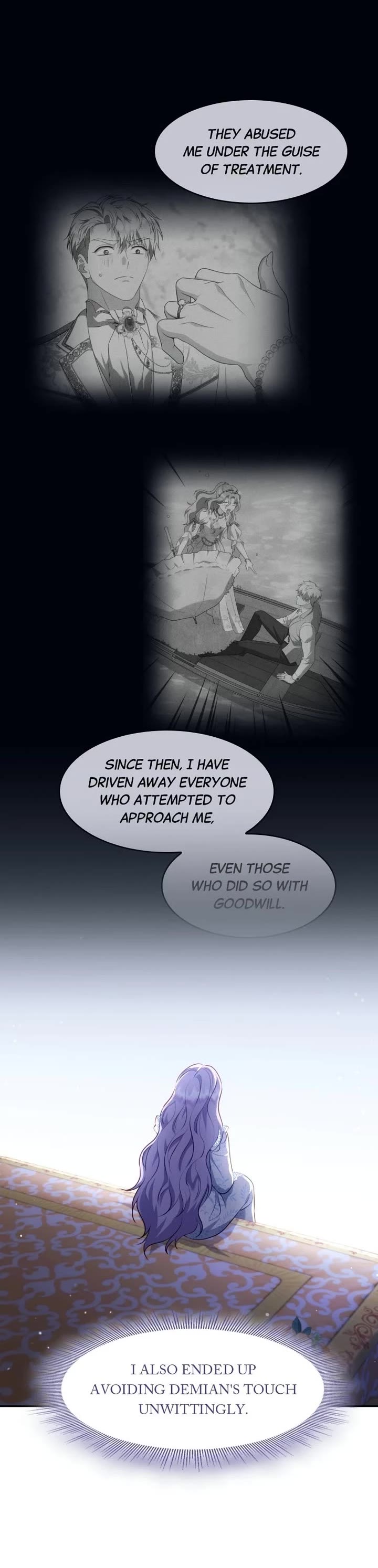 In the Name of Special Contract Marriage chapter 31 page 30