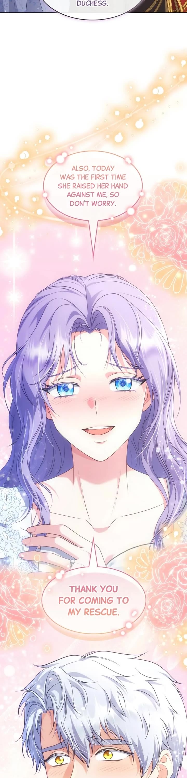 In the Name of Special Contract Marriage chapter 31 page 34