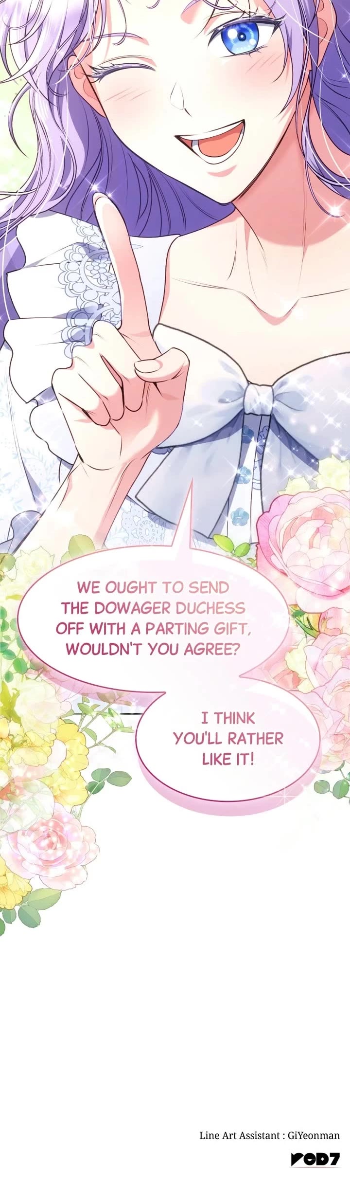 In the Name of Special Contract Marriage chapter 31 page 44