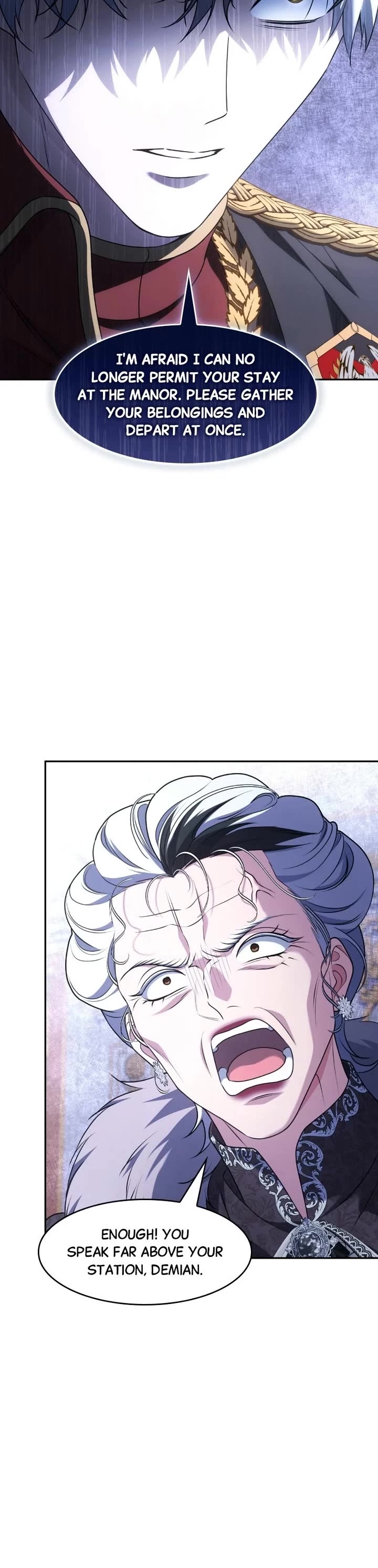 In the Name of Special Contract Marriage chapter 31 page 5