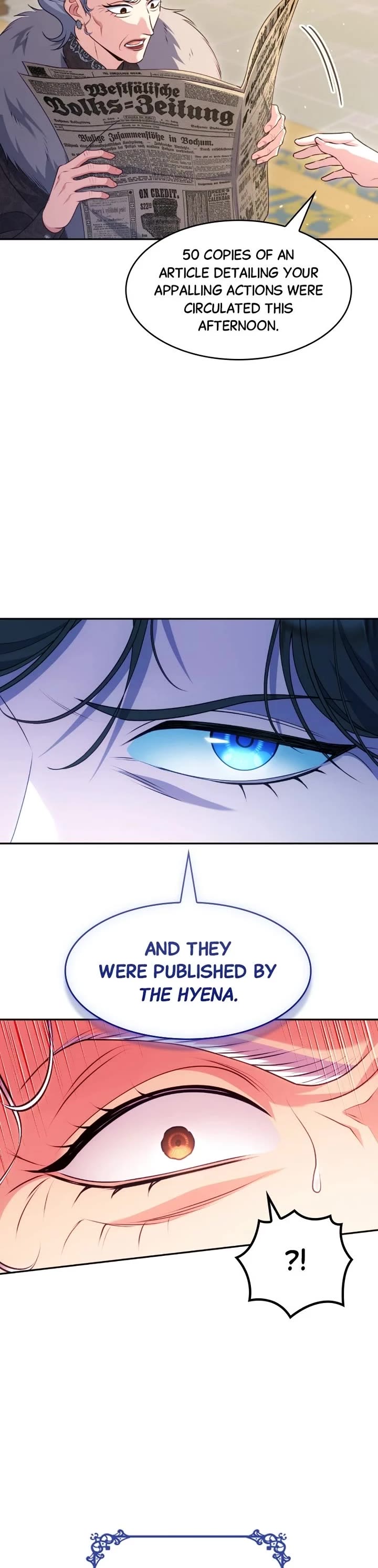 In the Name of Special Contract Marriage chapter 31 page 9