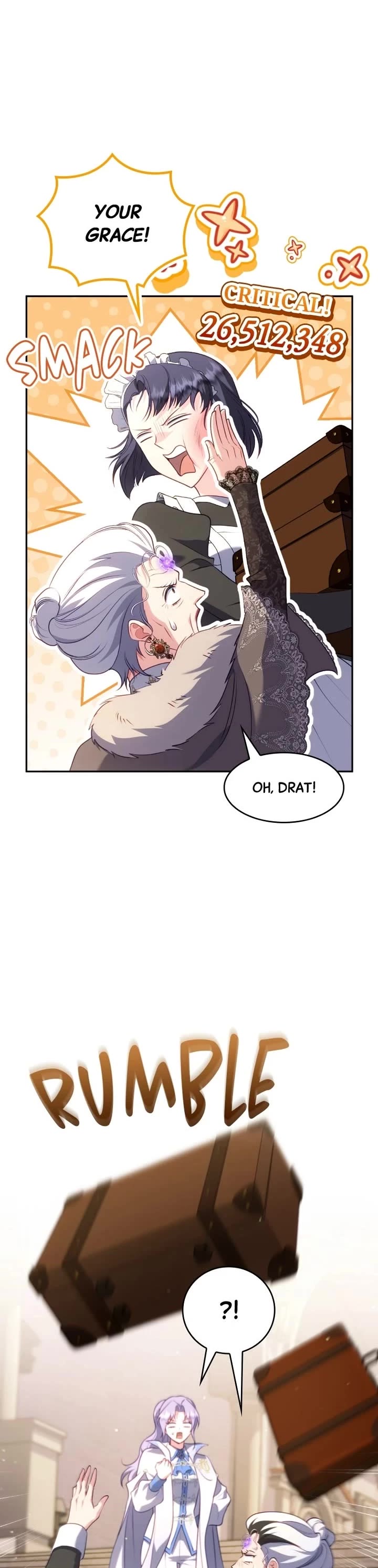 In the Name of Special Contract Marriage chapter 32 page 14