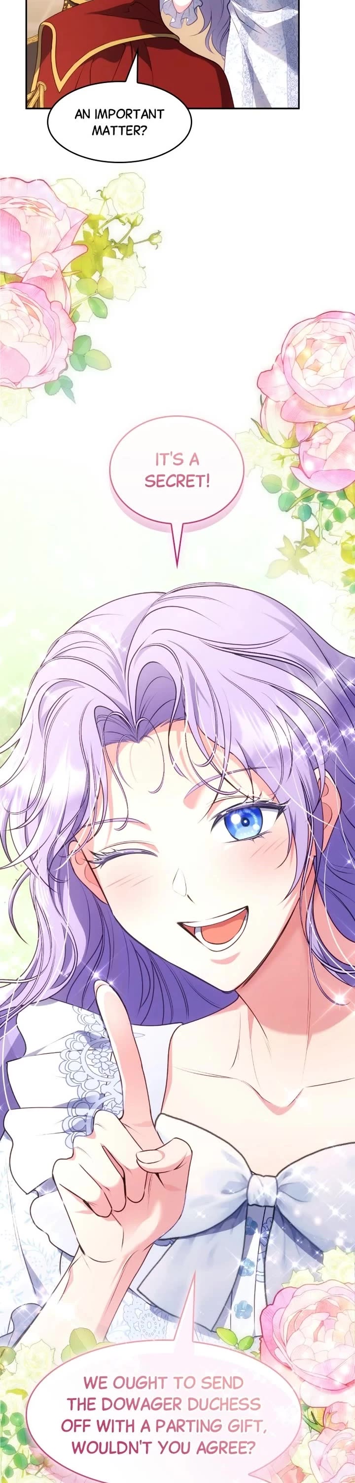 In the Name of Special Contract Marriage chapter 32 page 2