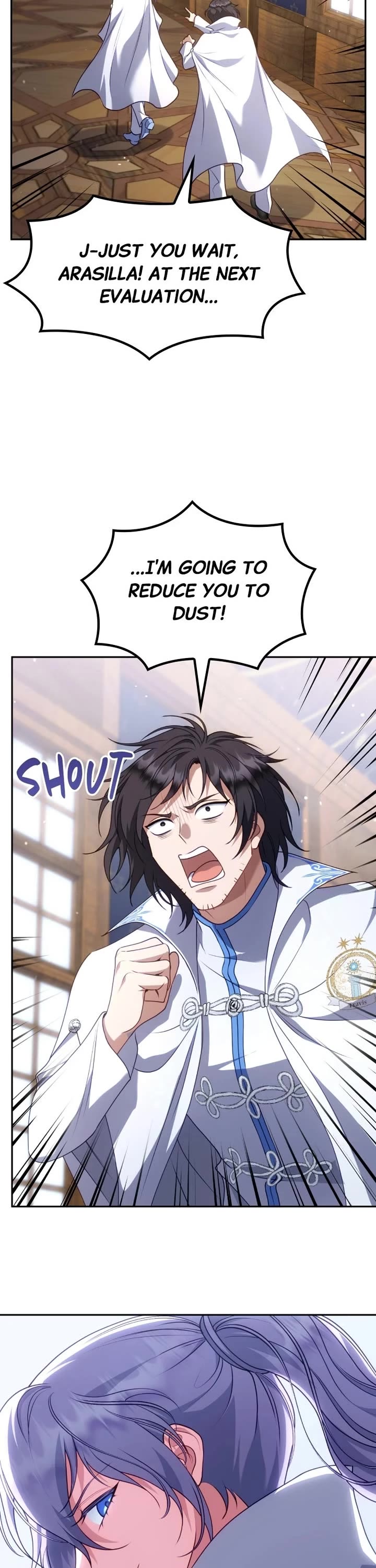 In the Name of Special Contract Marriage chapter 32 page 26