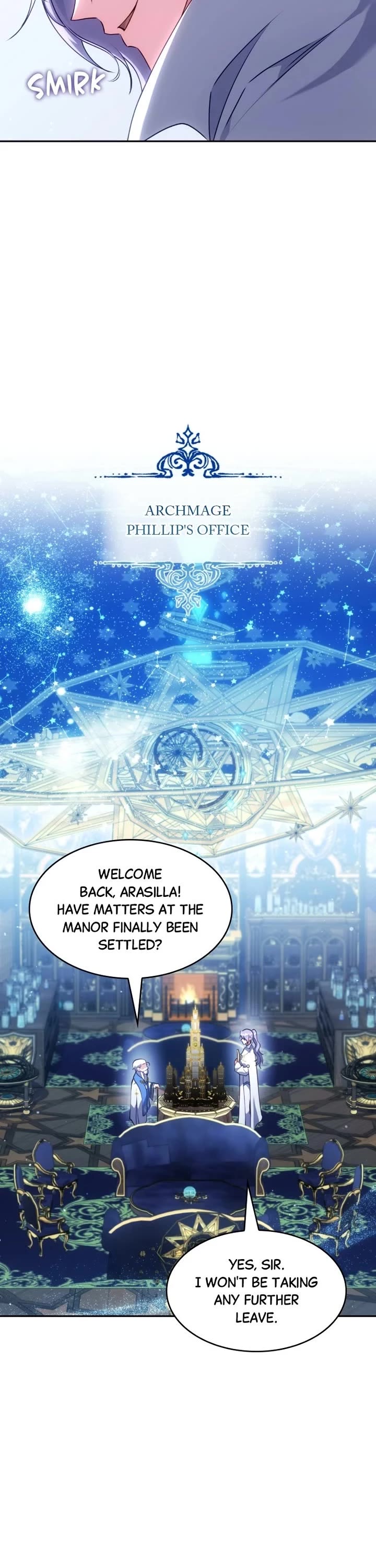 In the Name of Special Contract Marriage chapter 32 page 27