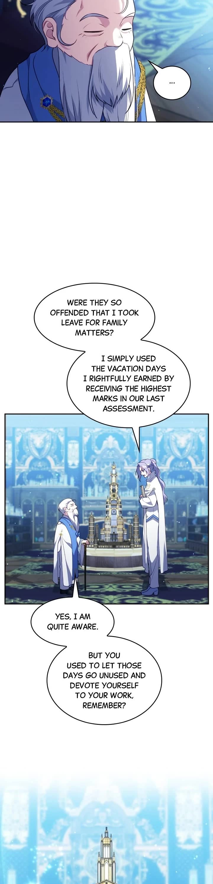 In the Name of Special Contract Marriage chapter 32 page 29