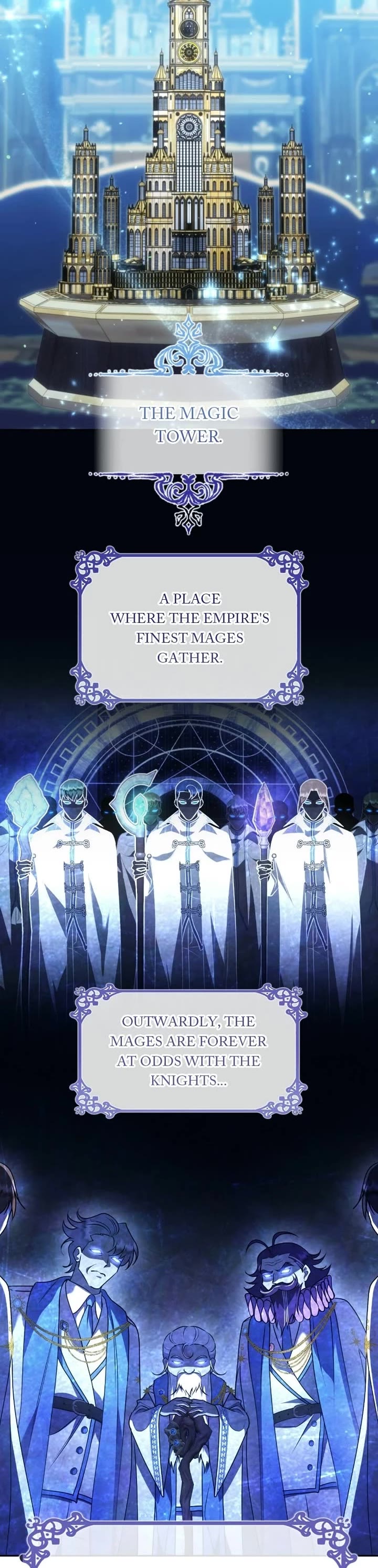 In the Name of Special Contract Marriage chapter 32 page 30