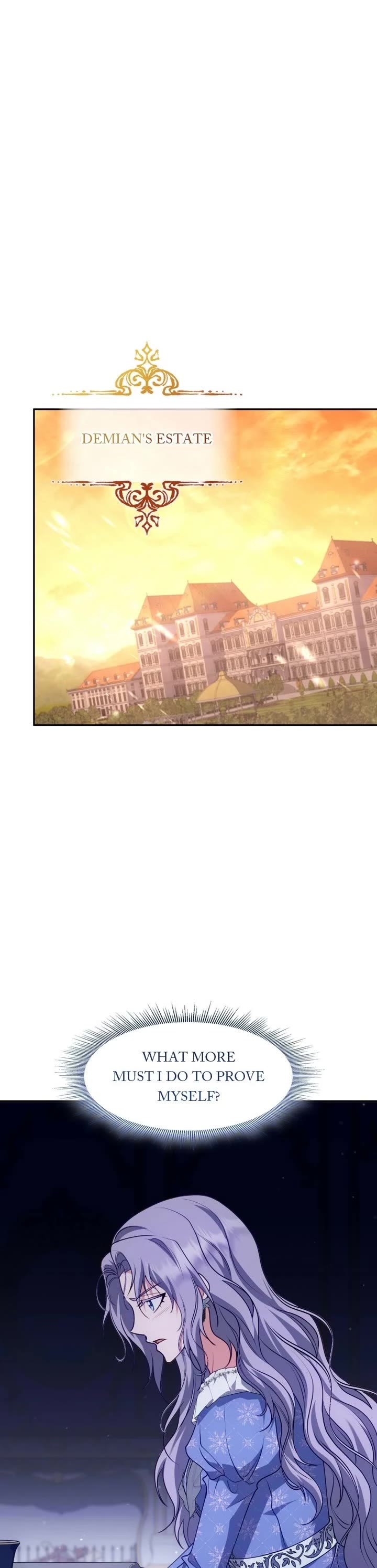 In the Name of Special Contract Marriage chapter 32 page 34