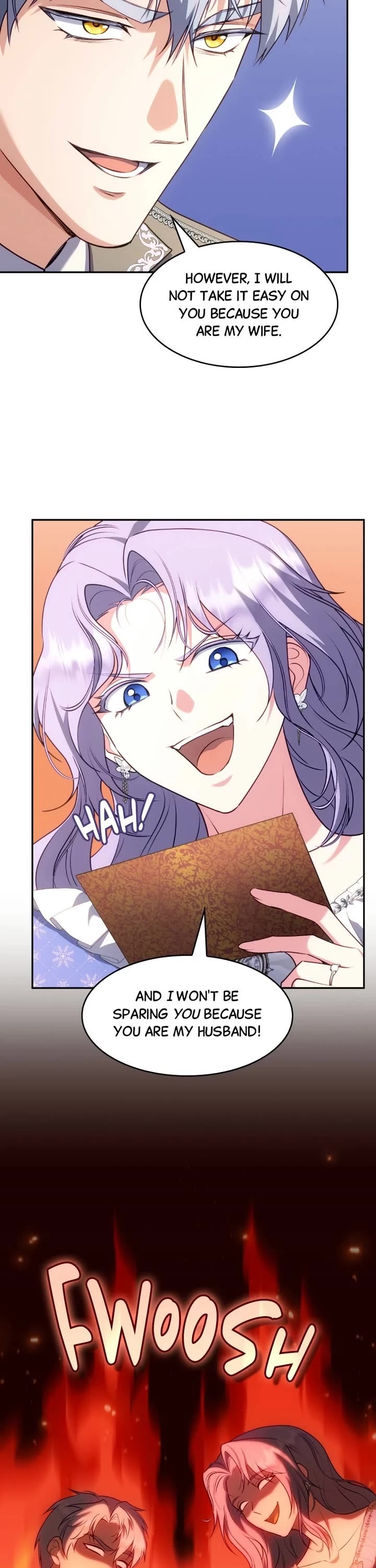 In the Name of Special Contract Marriage chapter 32 page 41
