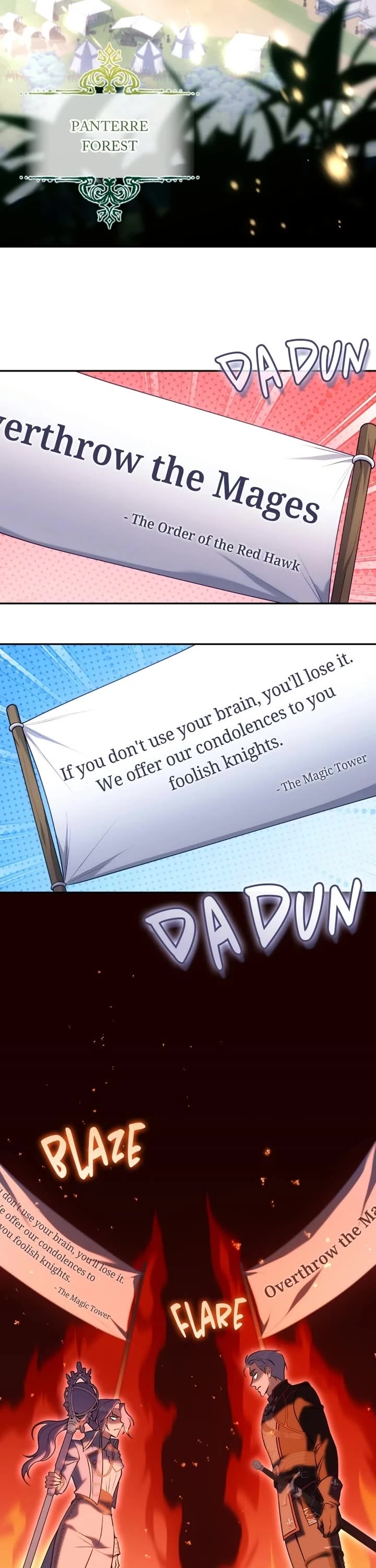 In the Name of Special Contract Marriage chapter 32 page 43
