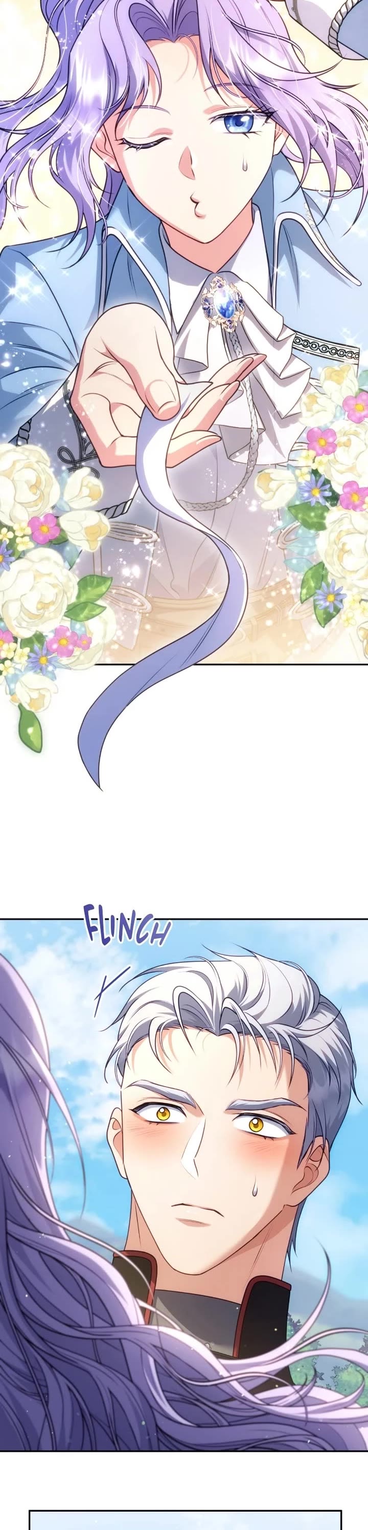 In the Name of Special Contract Marriage chapter 33 page 30