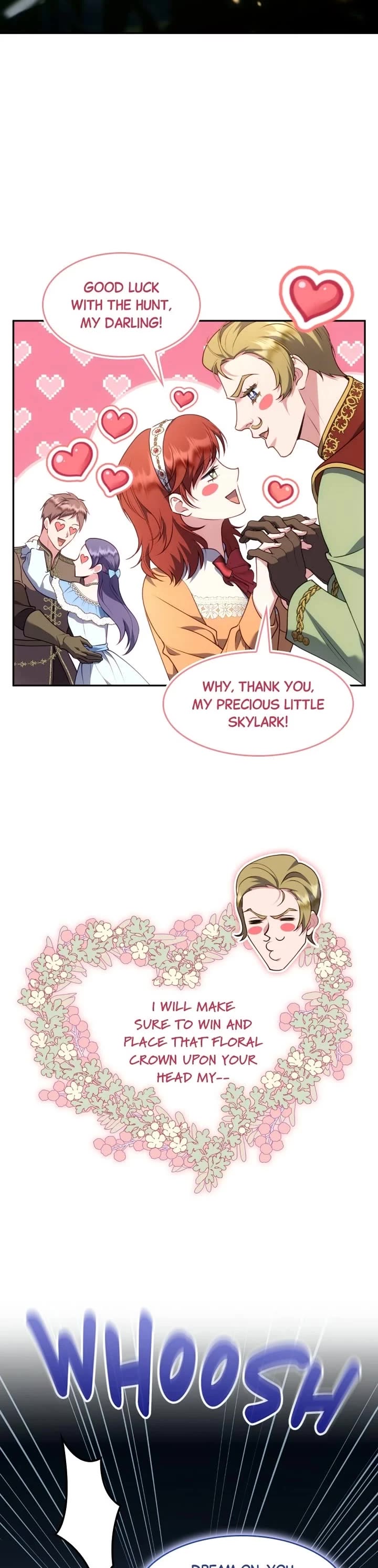 In the Name of Special Contract Marriage chapter 33 page 4
