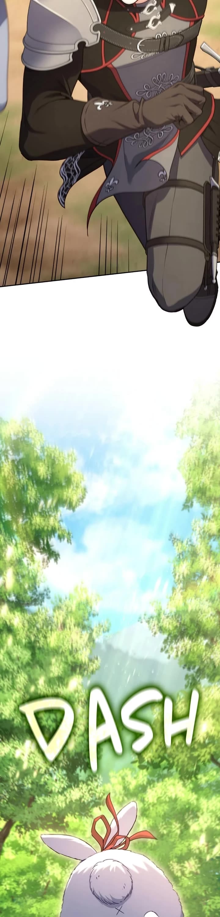 In the Name of Special Contract Marriage chapter 34 page 3