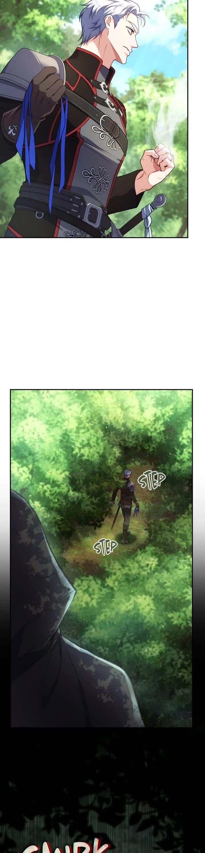 In the Name of Special Contract Marriage chapter 34 page 30