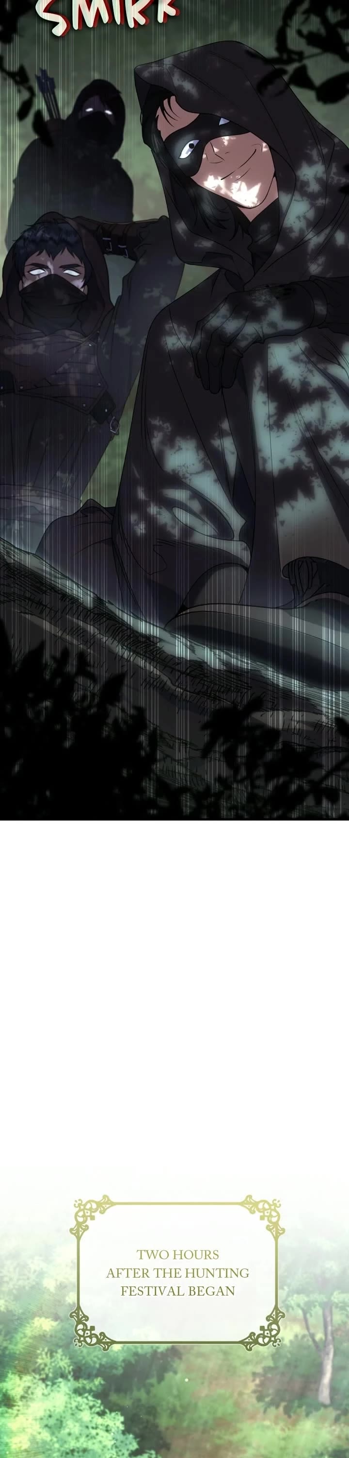In the Name of Special Contract Marriage chapter 34 page 31