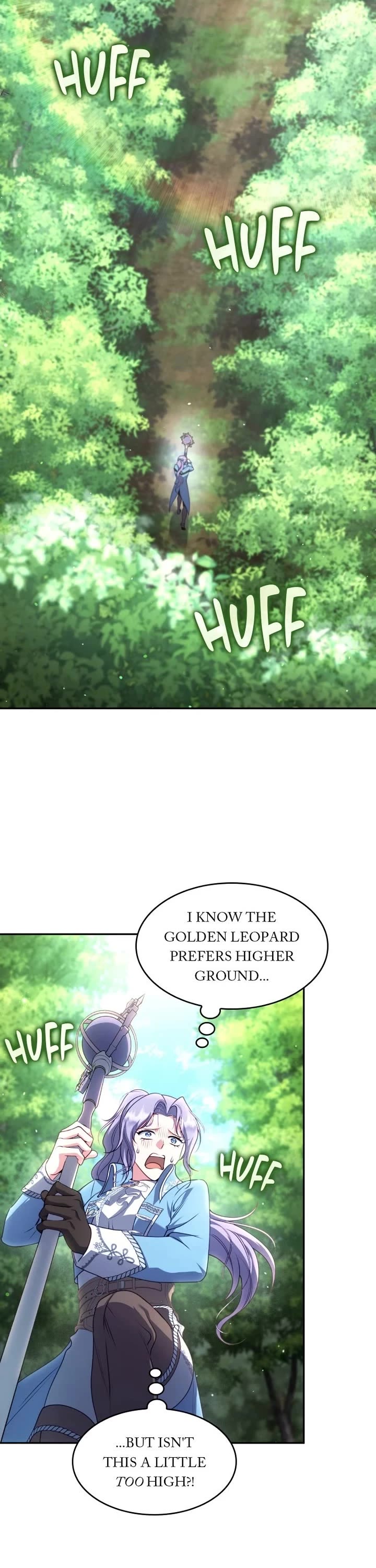 In the Name of Special Contract Marriage chapter 34 page 32