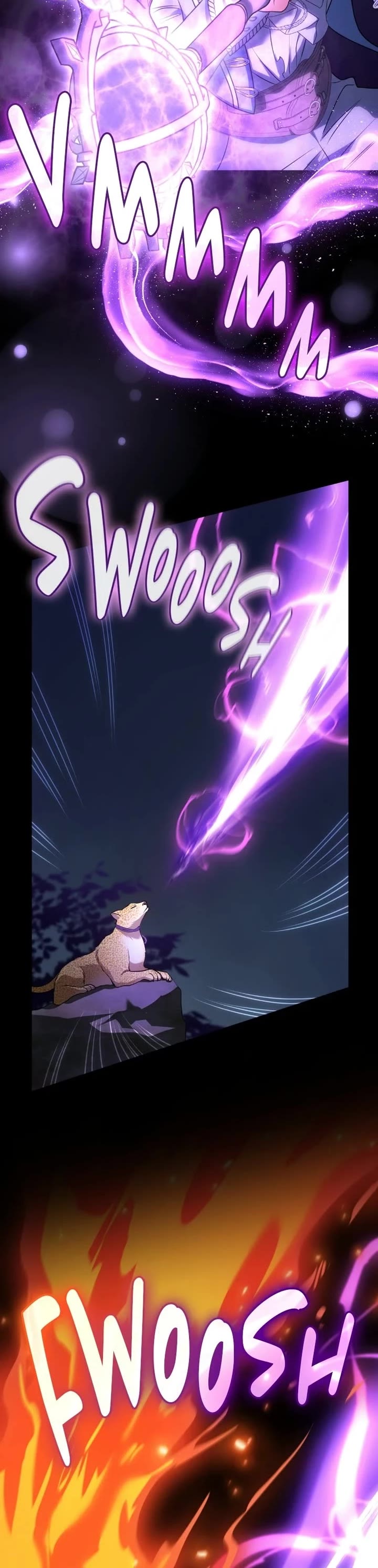 In the Name of Special Contract Marriage chapter 34 page 35