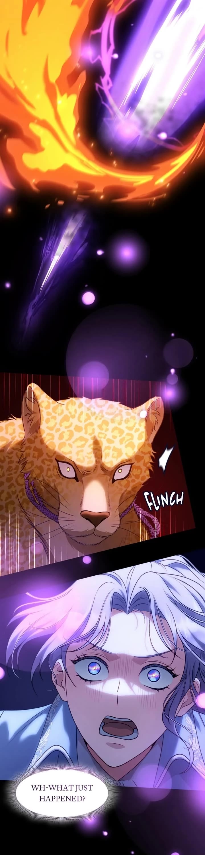 In the Name of Special Contract Marriage chapter 34 page 36