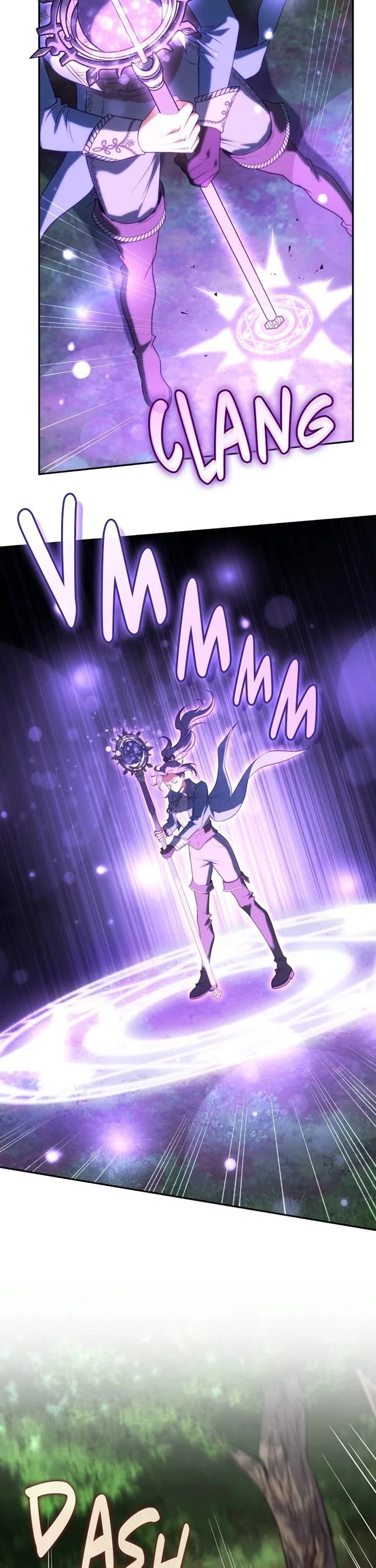 In the Name of Special Contract Marriage chapter 34 page 41