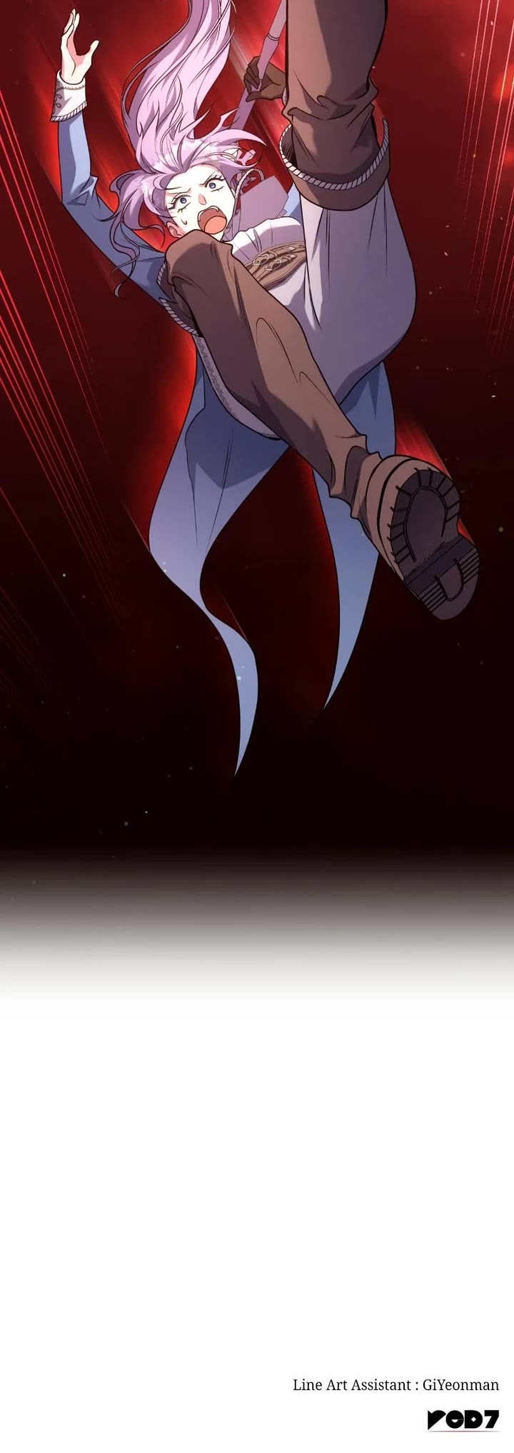 In the Name of Special Contract Marriage chapter 34 page 50