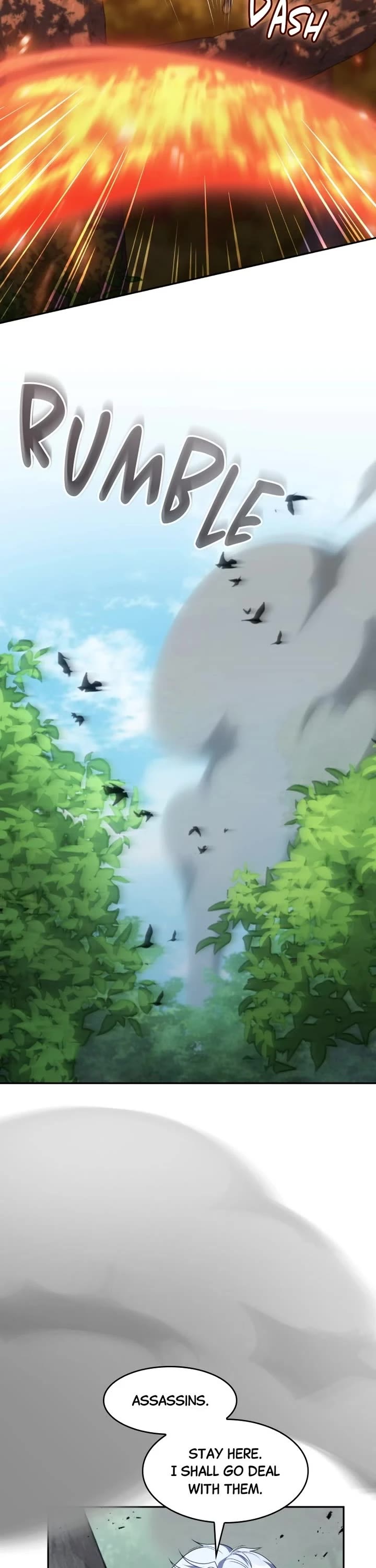 In the Name of Special Contract Marriage chapter 35 page 12