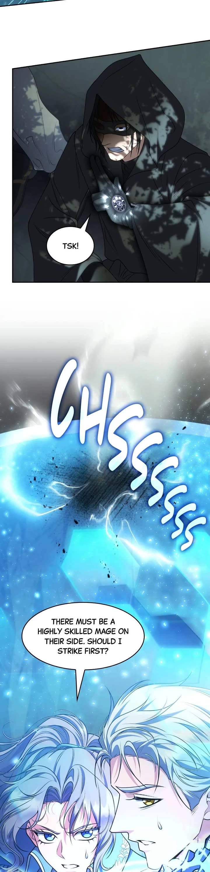 In the Name of Special Contract Marriage chapter 35 page 14