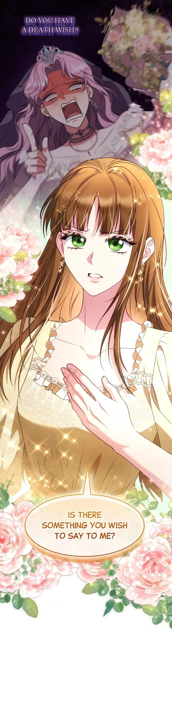 In the Name of Special Contract Marriage chapter 35 page 29
