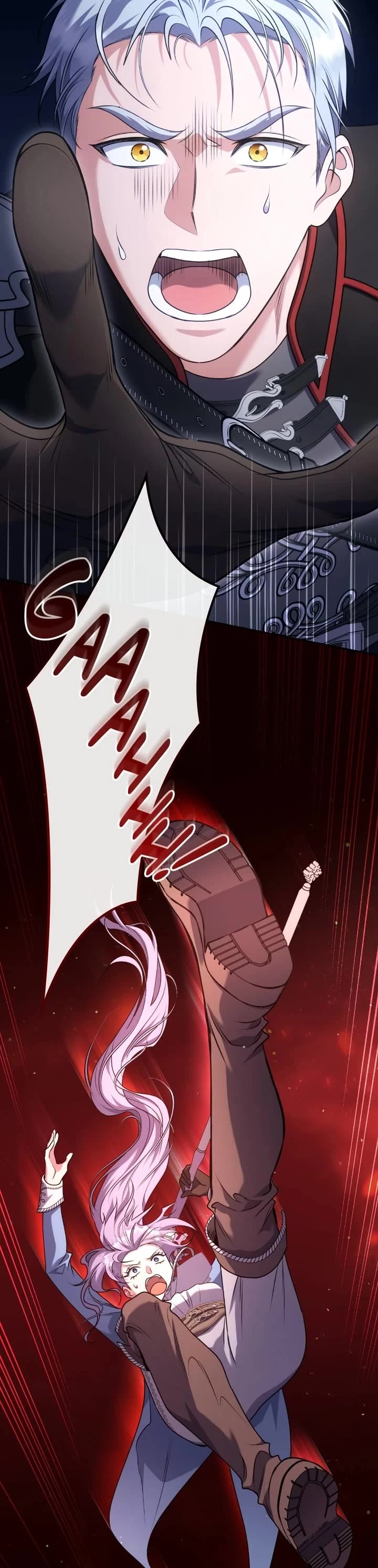 In the Name of Special Contract Marriage chapter 35 page 4