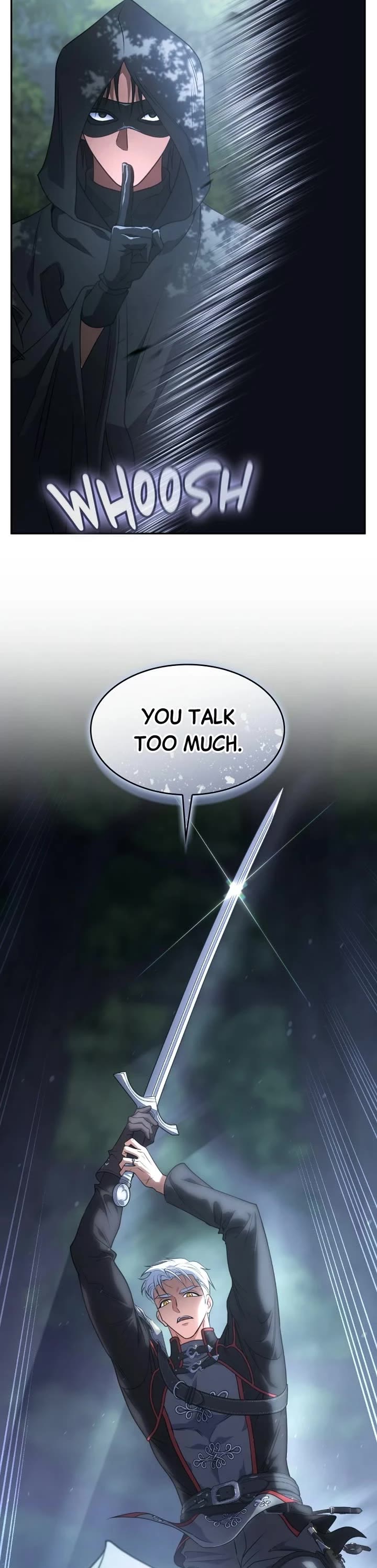 In the Name of Special Contract Marriage chapter 35 page 49