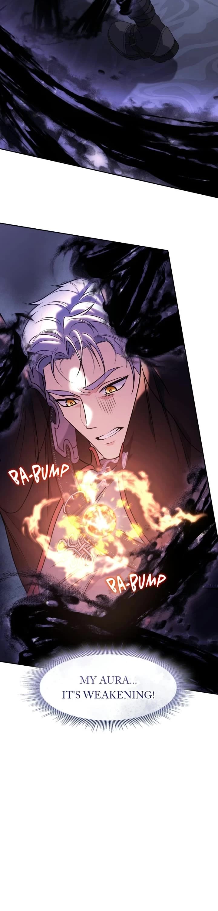 In the Name of Special Contract Marriage chapter 35 page 52
