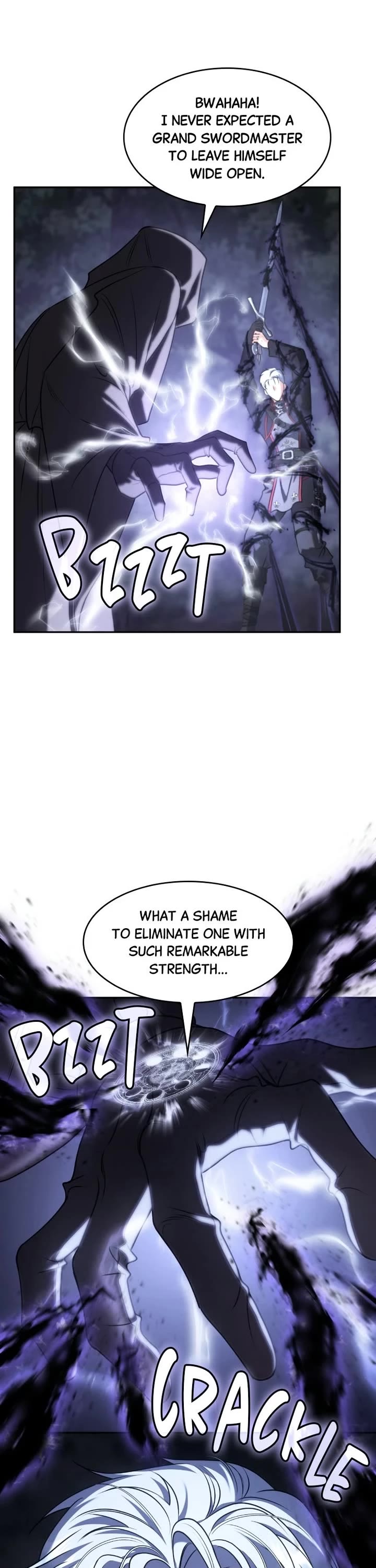 In the Name of Special Contract Marriage chapter 35 page 53
