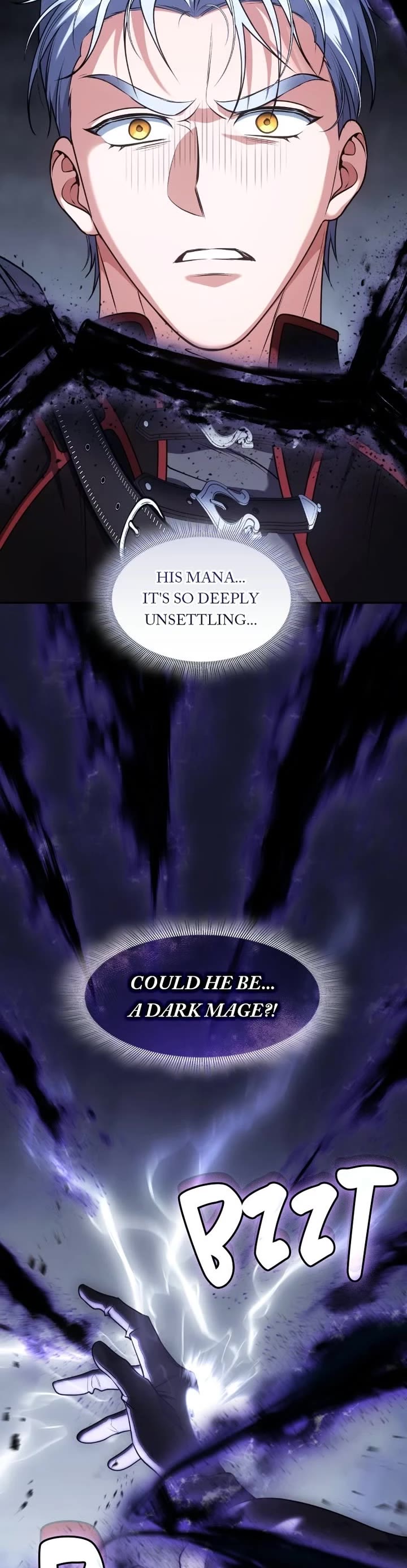 In the Name of Special Contract Marriage chapter 35 page 54