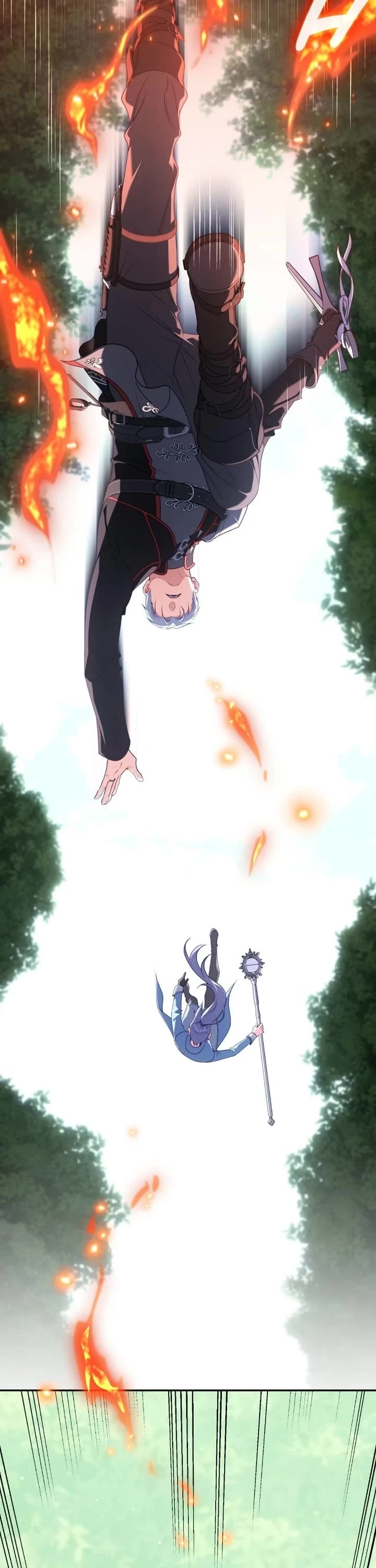 In the Name of Special Contract Marriage chapter 35 page 6