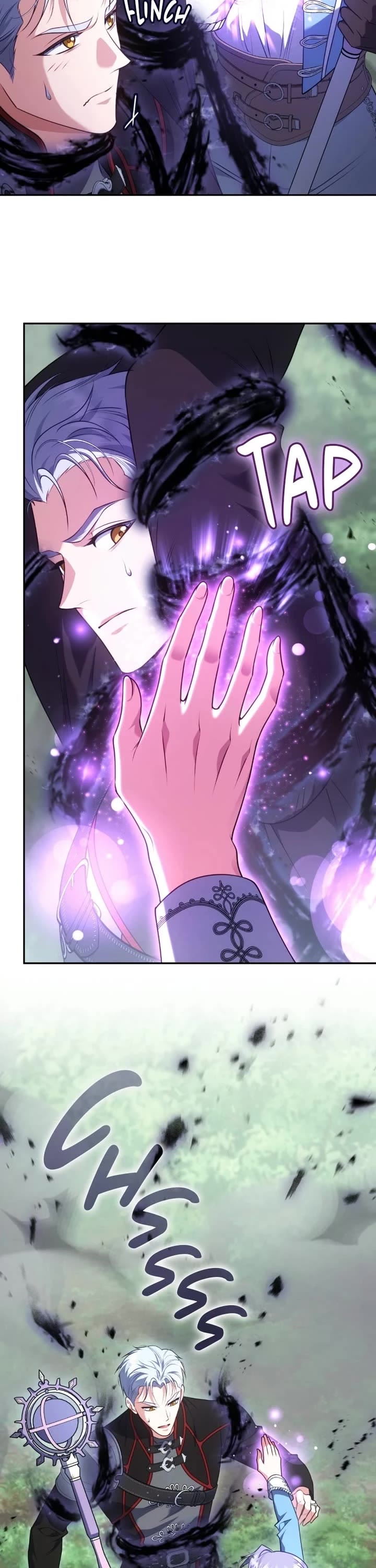In the Name of Special Contract Marriage chapter 36 page 12