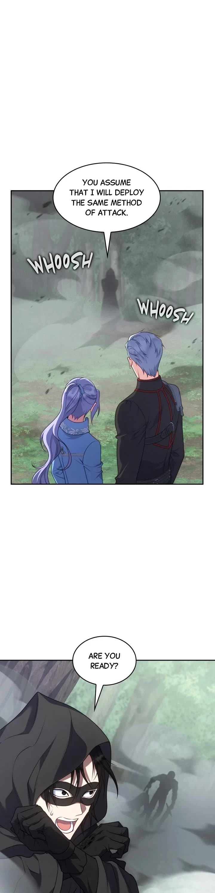 In the Name of Special Contract Marriage chapter 36 page 14