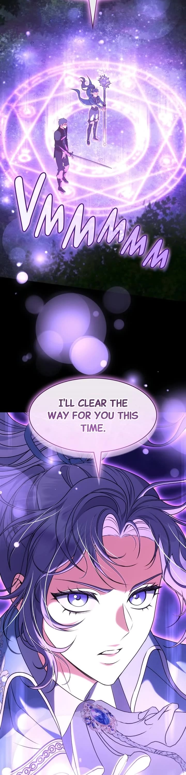 In the Name of Special Contract Marriage chapter 36 page 22