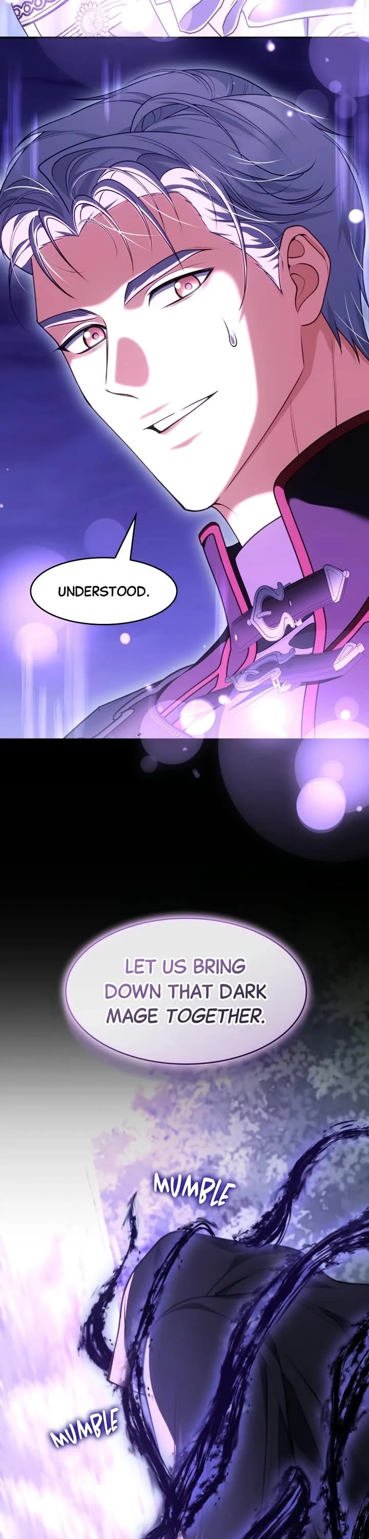 In the Name of Special Contract Marriage chapter 36 page 23
