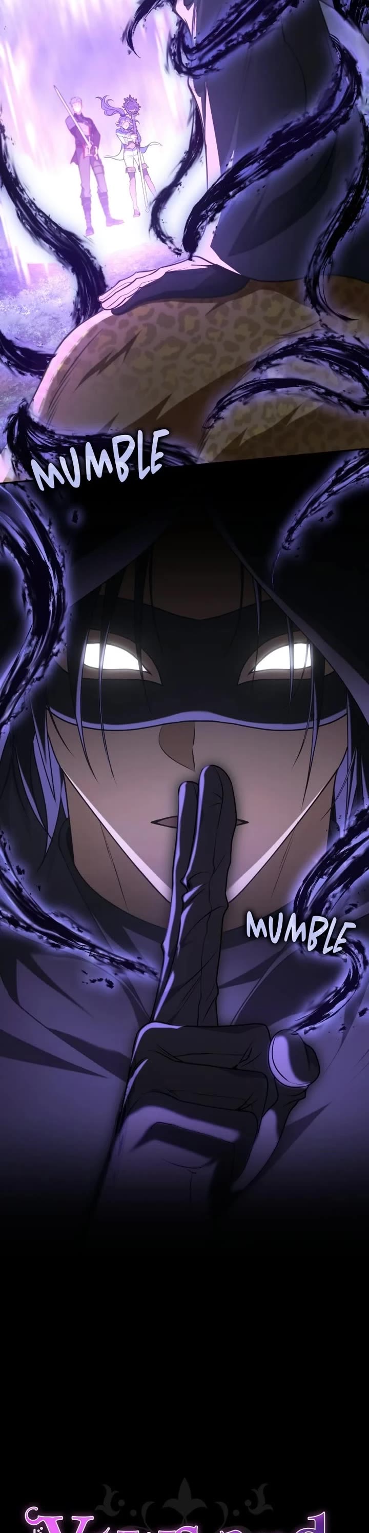 In the Name of Special Contract Marriage chapter 36 page 24