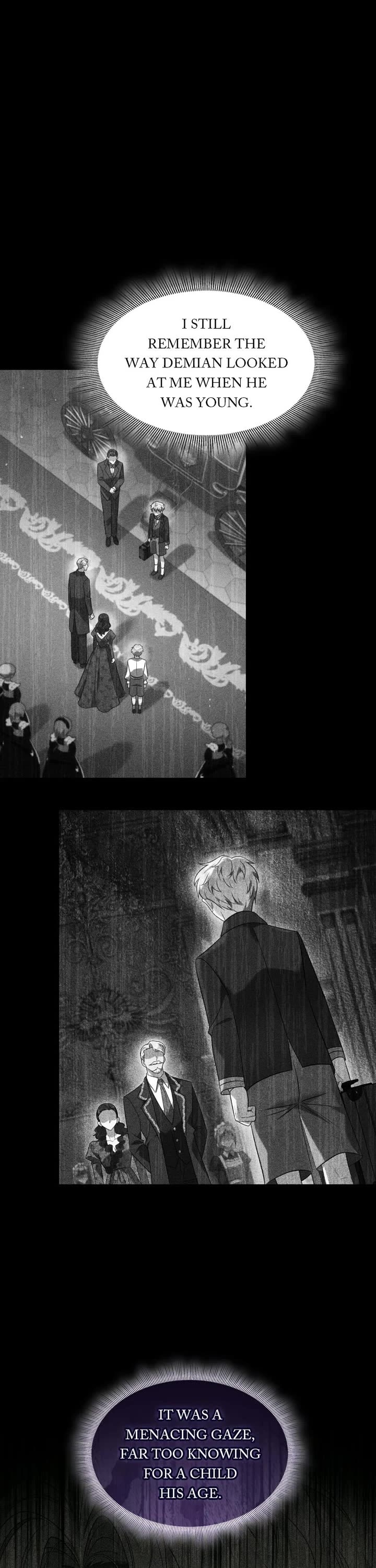 In the Name of Special Contract Marriage chapter 36 page 27