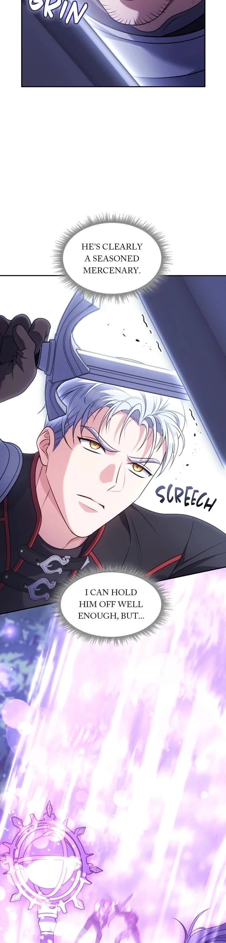 In the Name of Special Contract Marriage chapter 36 page 31