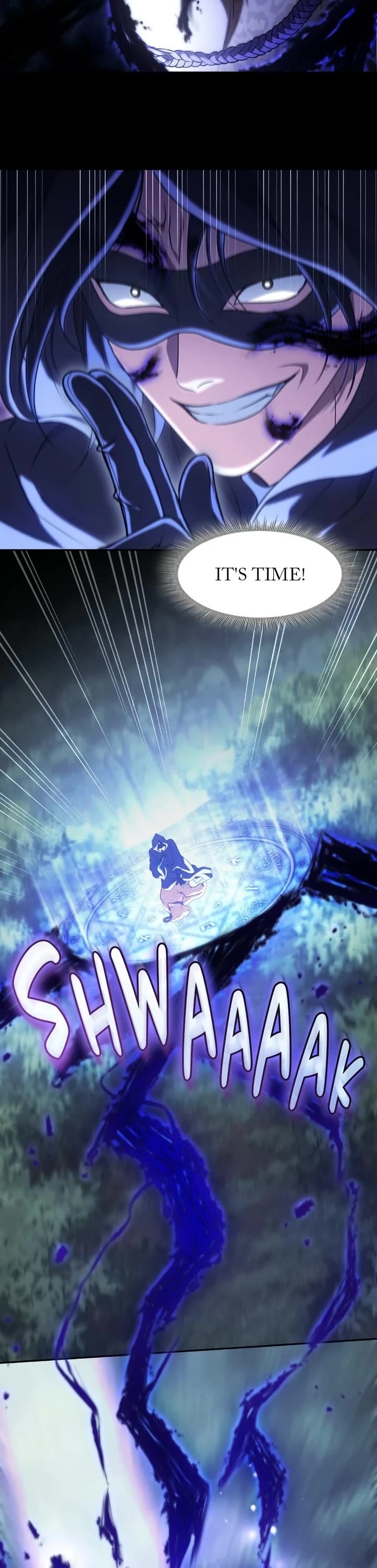 In the Name of Special Contract Marriage chapter 36 page 34