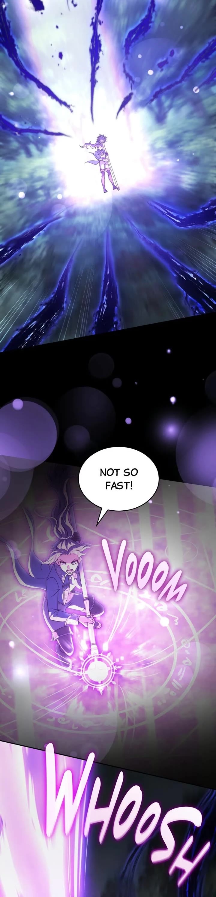 In the Name of Special Contract Marriage chapter 36 page 35