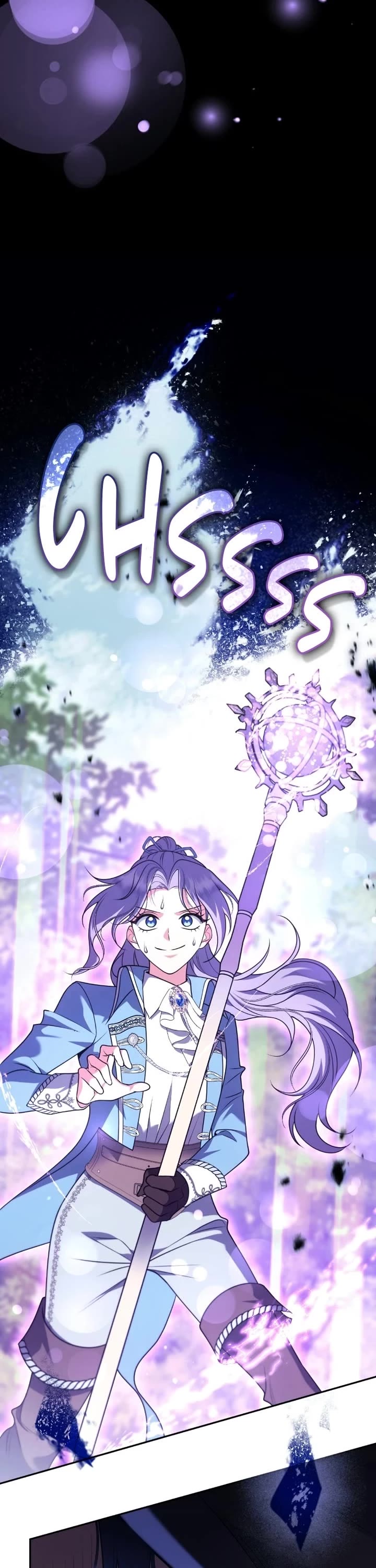 In the Name of Special Contract Marriage chapter 36 page 42