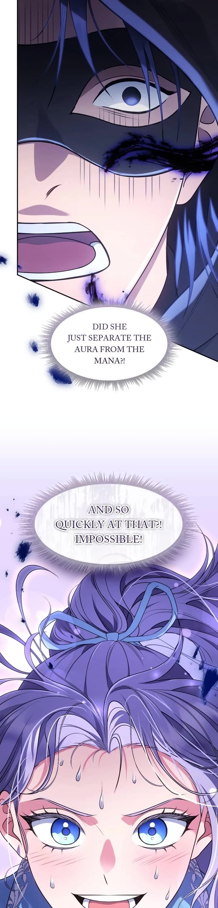 In the Name of Special Contract Marriage chapter 36 page 43